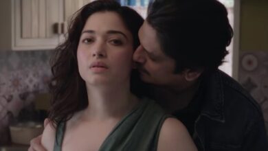 Lust Stories 2 Spoilers A Review of the Netflix Anthology Film