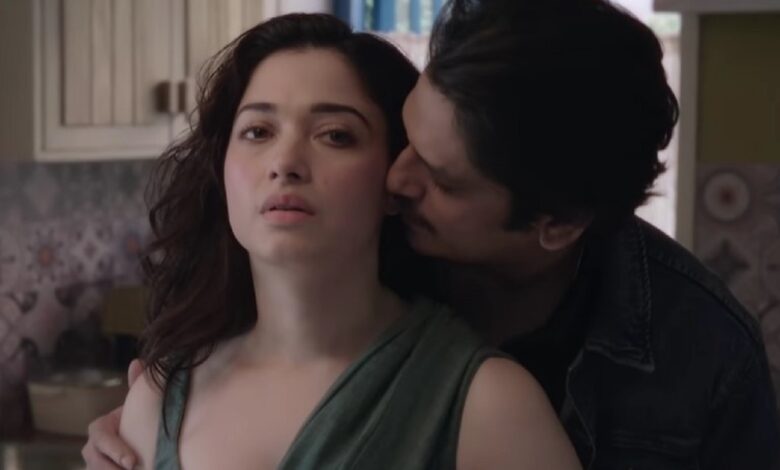Lust Stories 2 Spoilers A Review of the Netflix Anthology Film