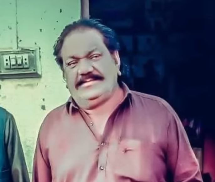 Manzoor Kirlo Death