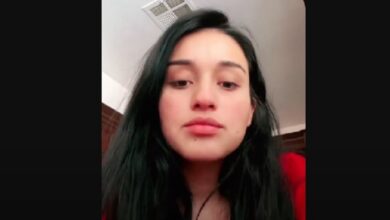 Marlene Benitez Age How old is TikTok Star Marlene Benitez