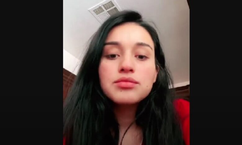 Marlene Benitez Age How old is TikTok Star Marlene Benitez