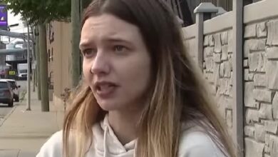 Noah Enos’ Girlfriend Meet Nicole Wijs