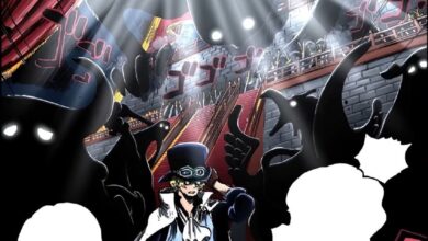 One Piece Chapter 1087 Spoilers What to Expect After a Month-Long Hiatus