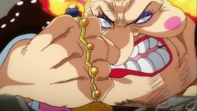 One Piece Episode 1066 Release Date in India