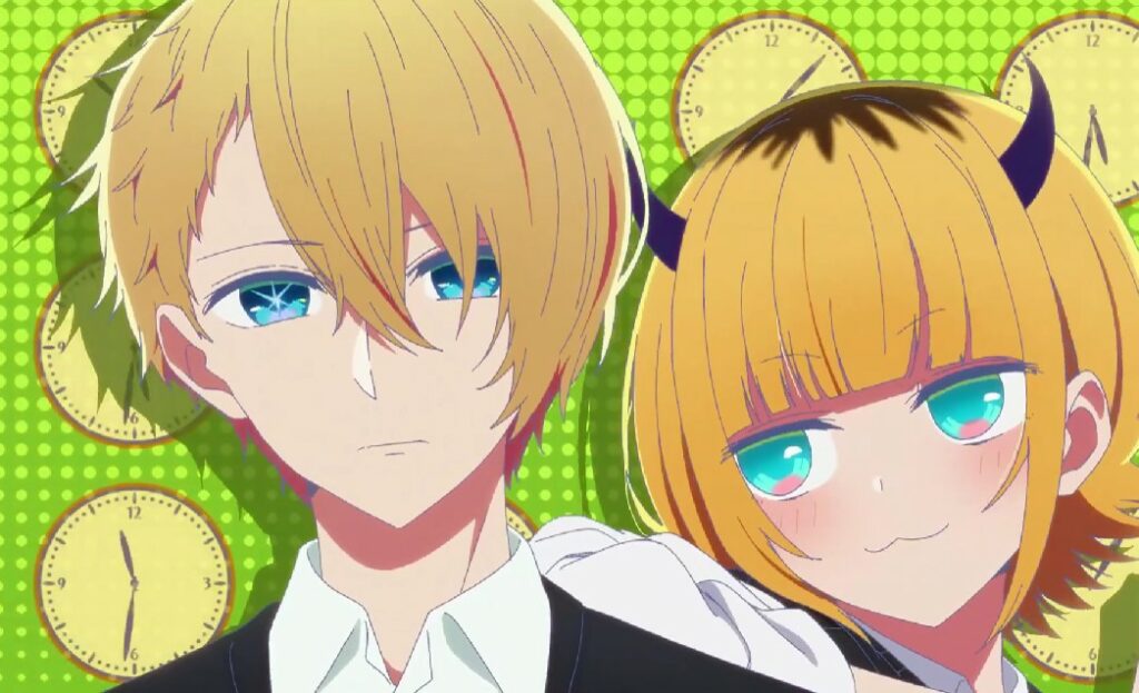 Oshi No Ko Season 2 Anime Cast
