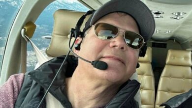 Paul Ehlen Airplane Crash What Happened to Paul Ehlen