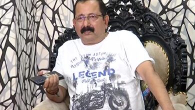 Producer Sanjay Nayak Faces Defamation Case after Casting Couch Allegations by Actresses Prakruti Mishra and Jasmine Rath