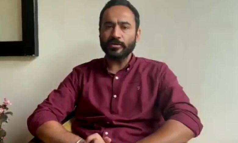 Punjab Sports Minister Gurmeet Singh Slams BCCI for Snubbing Mohali as World Cup Venue