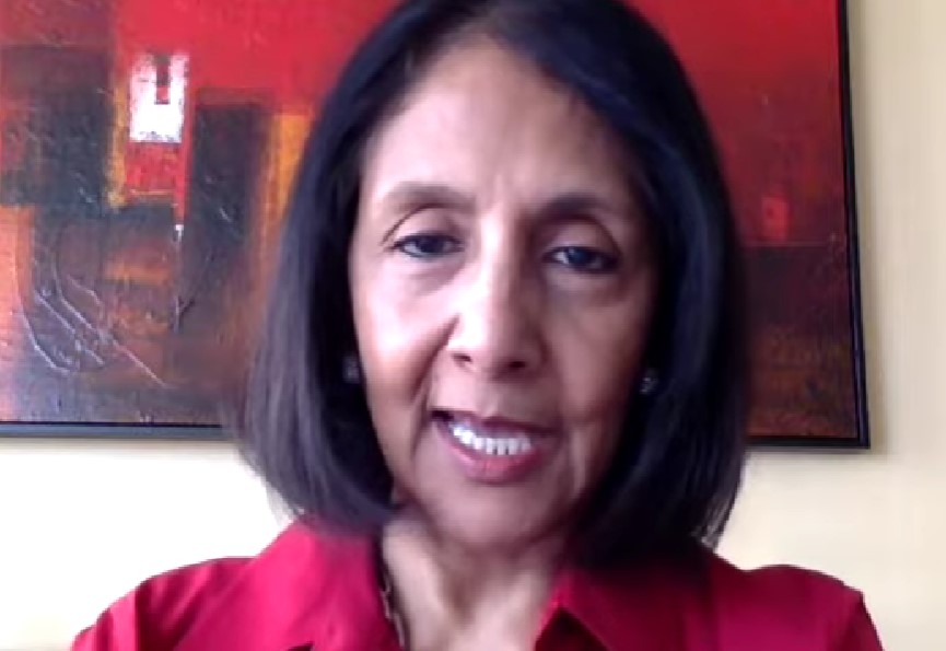 Ritu Banga