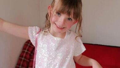 Solenne Thornton Parents British Girl, 11, killed by Neighbor in France over Land Dispute