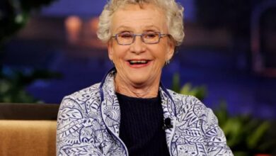 Sue Johanson Obituary Canadian Sex Educator Sue Johanson's Death Cause Revealed