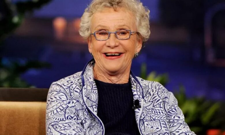 Sue Johanson Obituary Canadian Sex Educator Sue Johanson's Death Cause Revealed