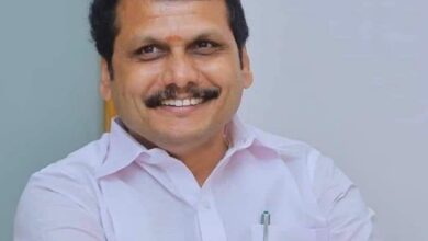 TN Power Minister V Senthil Balaji Undergoes Heart Surgery Amid ED Probe