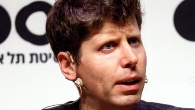 Tech Mahindra MD Responds to Open AI CEO Sam Altman’s ‘Hopeless’ Comment with a ‘Challenge Accepted’