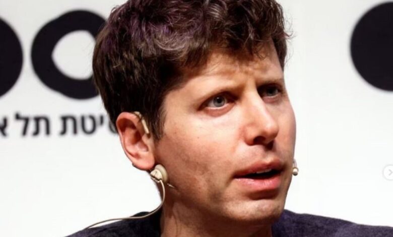 Tech Mahindra MD Responds to Open AI CEO Sam Altman’s ‘Hopeless’ Comment with a ‘Challenge Accepted’