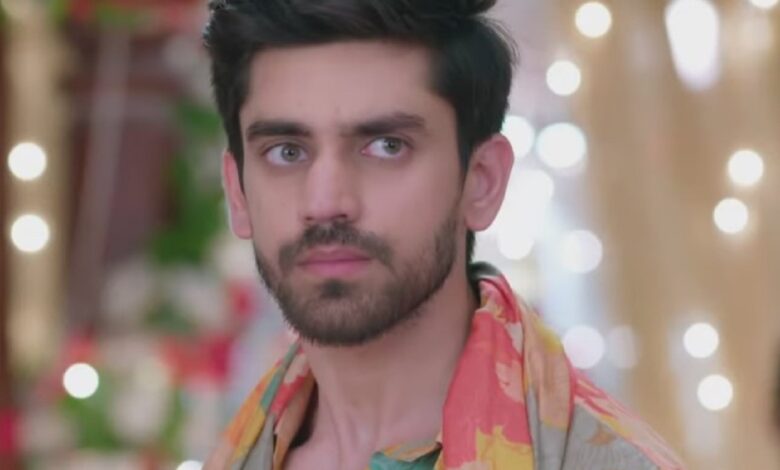 Titli 25 June 2023 Full Episode Written Update A Twist of Fate