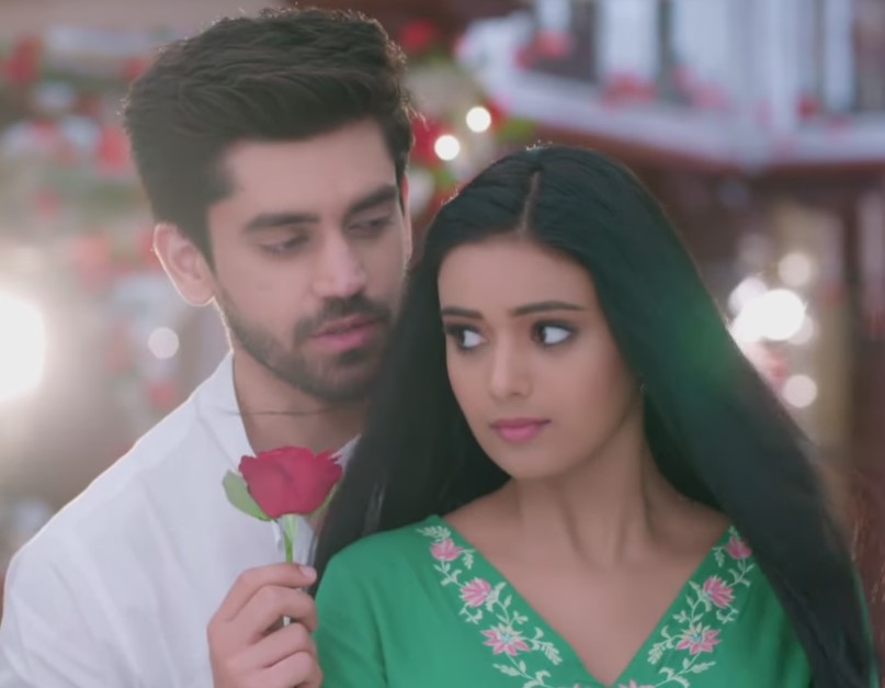 Titli 25 June 2023 Full Episode