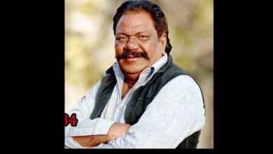 What Happened to Manzoor Kirlo Pakistani Comedian Dies, Obituary Cause of Death