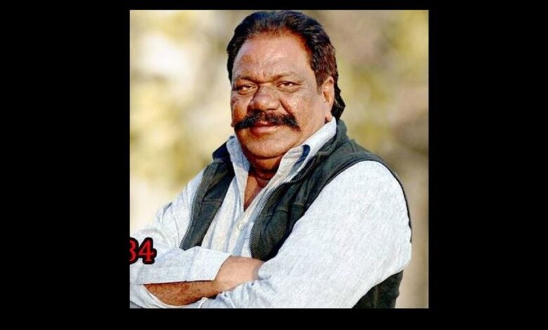 What Happened to Manzoor Kirlo Pakistani Comedian Dies, Obituary Cause of Death