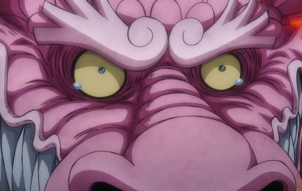 What to Expect from One Piece Episode 1066