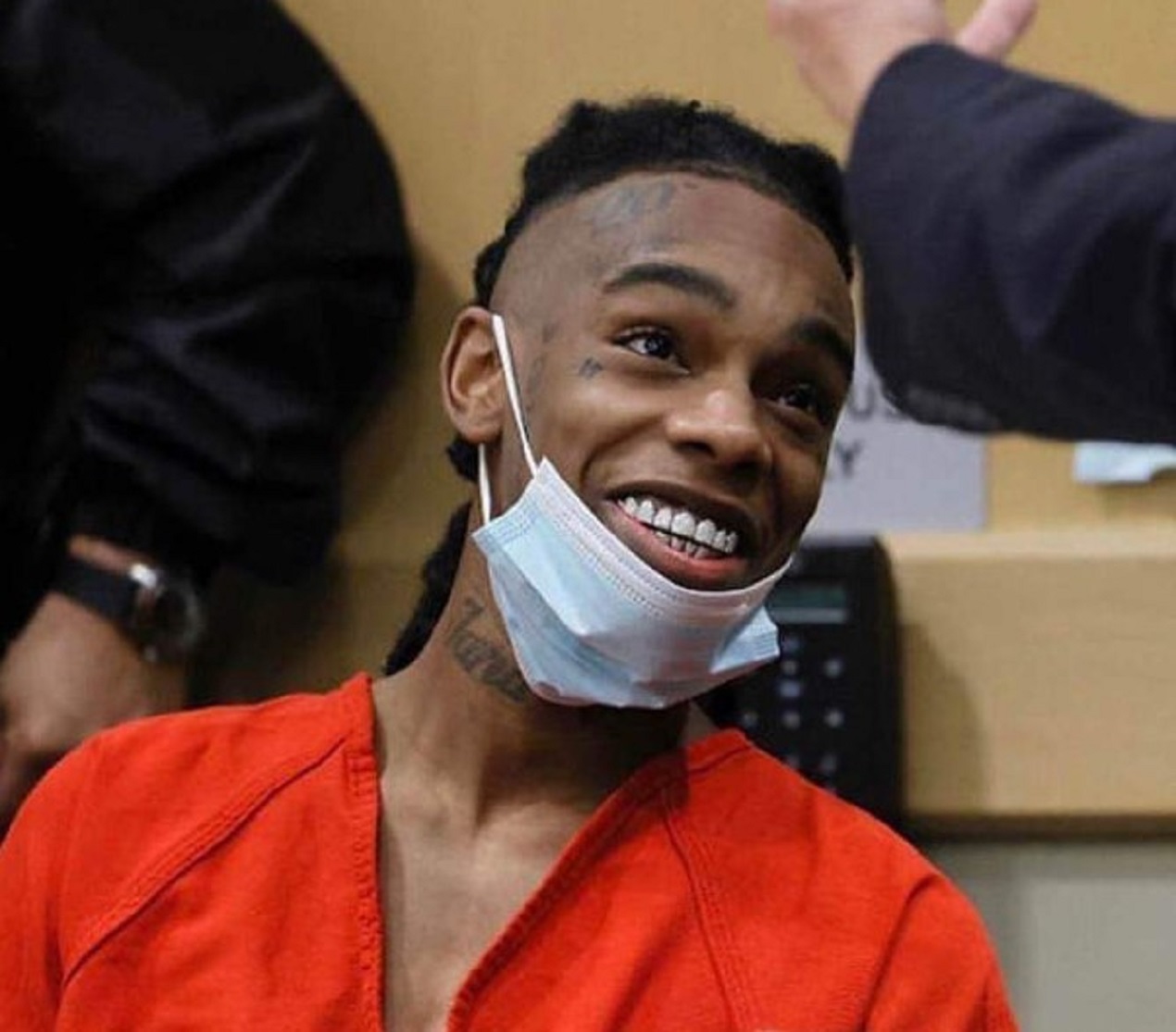 When is YNW Melly Release Date from Jail All About YNW Melly Release Date
