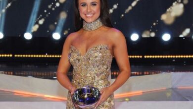 Who is Callie Scherrey Meet Miss Arkansas 2023 Runner Up