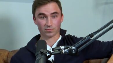 Who is Jordan Peterson's Son Meet Julian Peterson