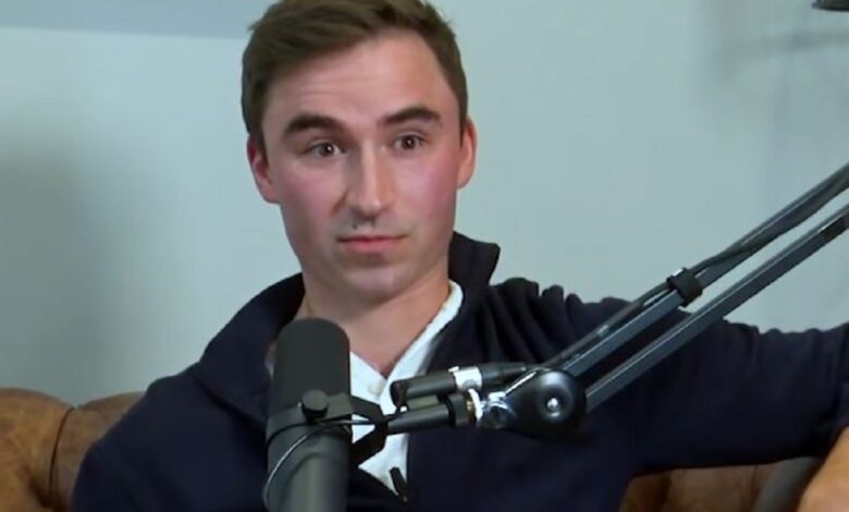 Who is Jordan Peterson's Son Meet Julian Peterson