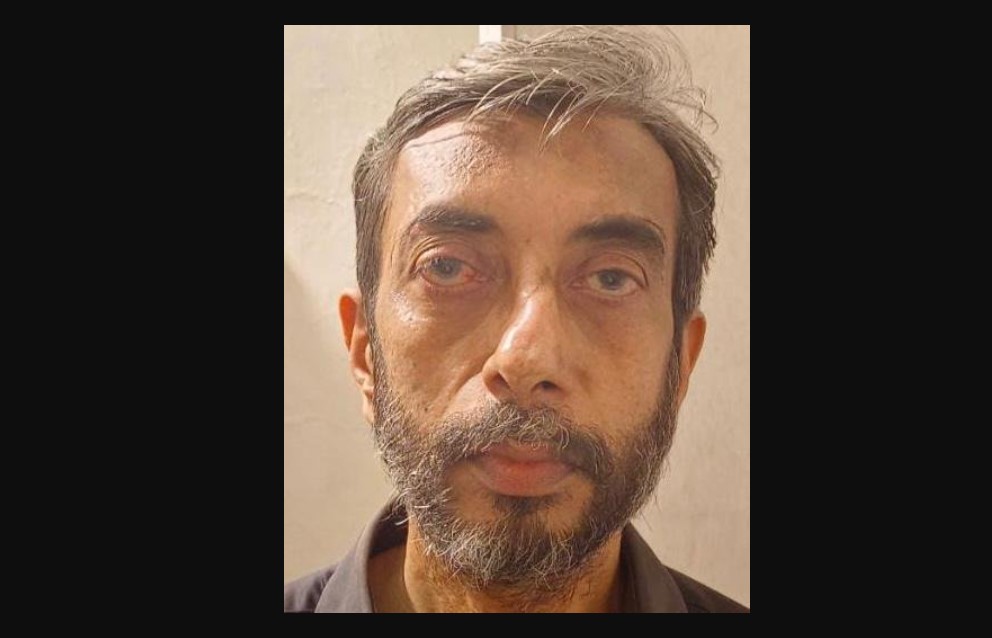 Who is Manoj Sahani Saraswati Vaidya's Live-in Partner, Mira Road's Murder Case