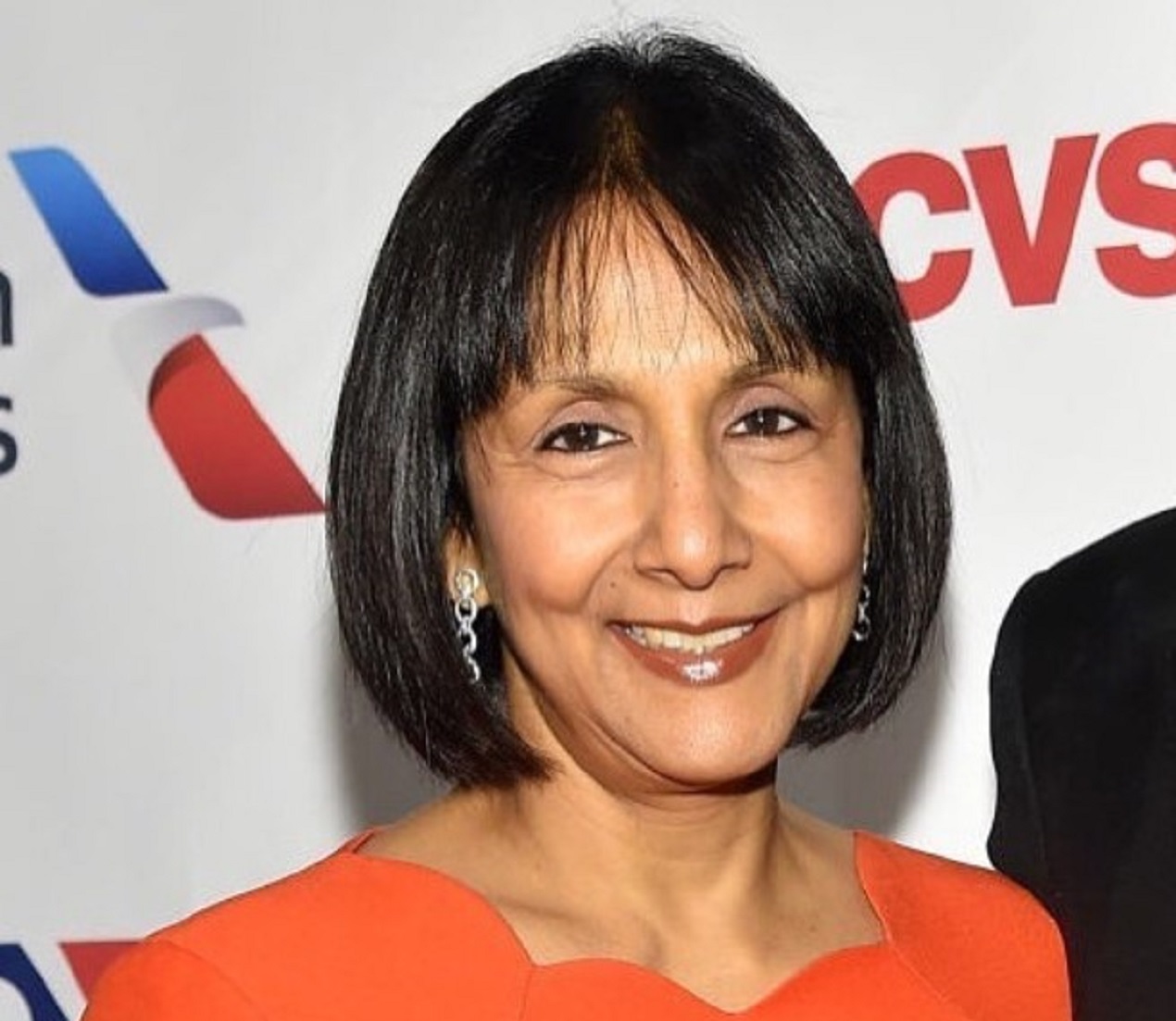 Who is Ritu Banga Meet Ajay Banga's Wife