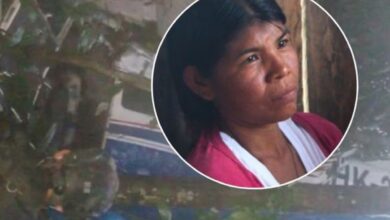 Who was Magdalena Mucutuy Her Story to Save Her Kids 40 Days in the Amazon After Plane Crash