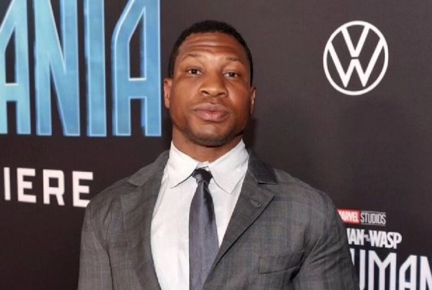 Why did Grace Jabbari, and Jonathan Majors break up