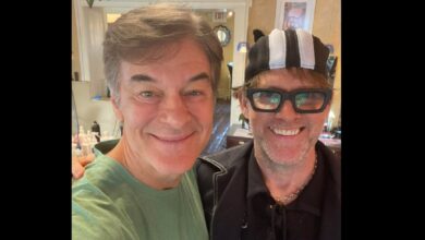 Willard Bostock Obituary Blue Hair Salon Barber Willard Bostock's Death Cause Revealed