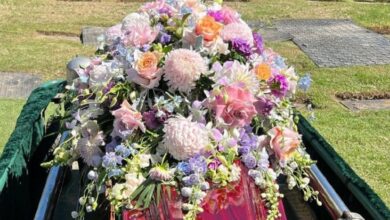 William Blackstock Obituary, and Death What Happened to William Blackstock