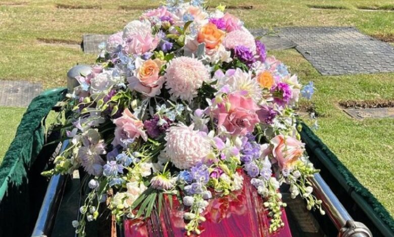 William Blackstock Obituary, and Death What Happened to William Blackstock