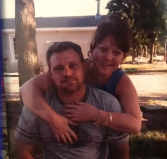 Wyatt Lewis Father, and Mother