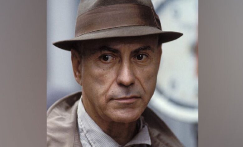 Alan Arkin Obituary Oscar-winning Actor Alan Arkin's Death Cause Revealed