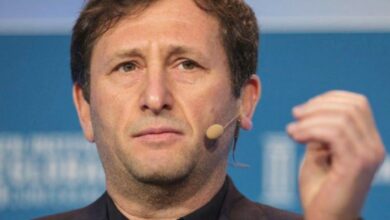 Alex Mashinsky Arrested On What Charges Police Arrested Celsius Founder