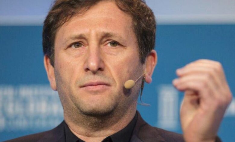 Alex Mashinsky Arrested On What Charges Police Arrested Celsius Founder