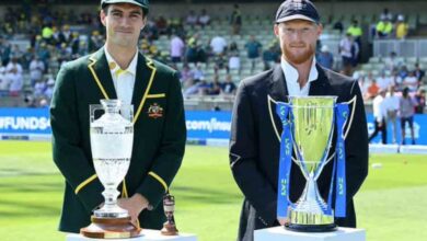 Ashes 3rd Test England Opt to Bowl against Australia at Headingley