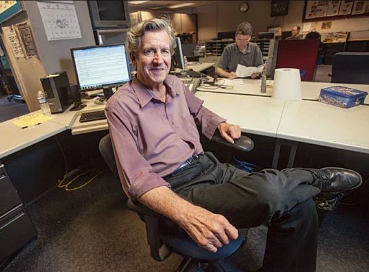 Bill Reynolds' Cause of Death