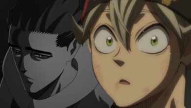 Black Clover Chapter 367 Spoilers What to Expect from Asta's Return