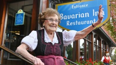 Dorothy Zehnder Obituary Co-founder of Frankenmuth's Bavarian Inn Dorothy Zehnder's Death Cause Revealed