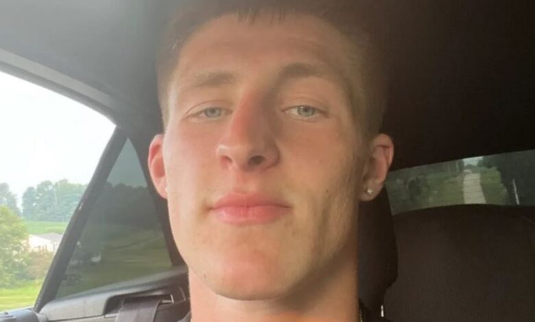 Ethan Delaney Obituary Cause Of Death What Happened To Ethan Delaney 