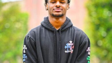 Fact Check Is Bronny James Dead or Alive Death Hoax Trending After Heart Attack