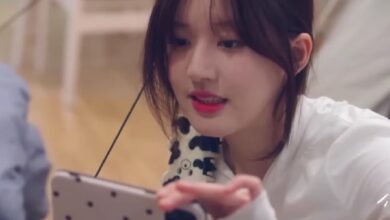 Hidden Love Episode 23 Release Date and Time