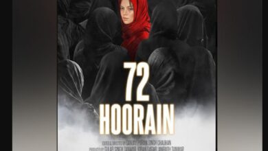 Mumbai Man Files Complaint Against Film ‘72 Hoorain’ for Hurting Muslim Sentiments
