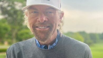 Toby Keith Health Update Today How the Country Star Is Fighting Stomach Cancer