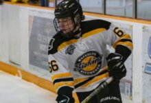 Tyson Downs Obituary, and Death Cause What Happened to KW Siskins Ice Hockey Player