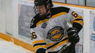 Tyson Downs Obituary, and Death Cause What Happened to KW Siskins Ice Hockey Player